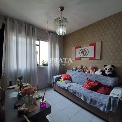 Apartamento, 2 quartos, 67 m² - Foto 5