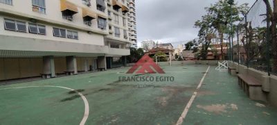 Apartamento, 2 quartos, 62 m² - Foto 4