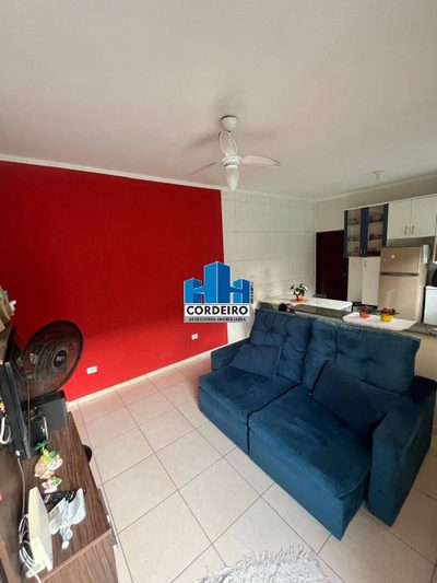 Casa, 2 quartos, 59 m² - Foto 1