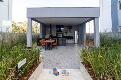Apartamento, 3 quartos, 106 m² - Foto 2