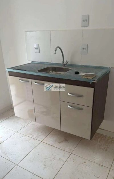 Apartamento, 2 quartos, 43 m² - Foto 3