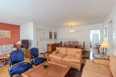 Apartamento, 4 quartos, 161 m² - Foto 3
