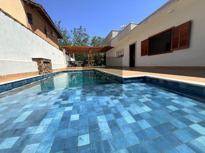 Casa, 3 quartos, 600 m² - Foto 2