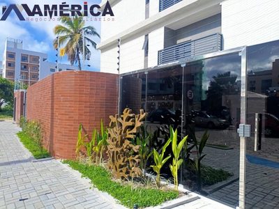 Apartamento, 3 quartos, 76 m² - Foto 3