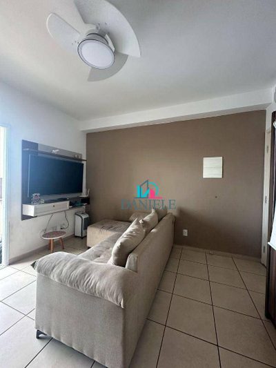 Apartamento, 2 quartos, 62 m² - Foto 1