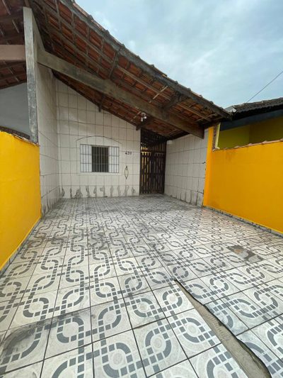 Casa, 2 quartos, 147 m² - Foto 1