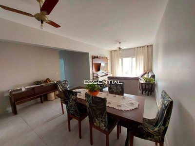Apartamento, 3 quartos, 140 m² - Foto 1