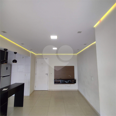 Apartamento, 2 quartos, 57 m² - Foto 3