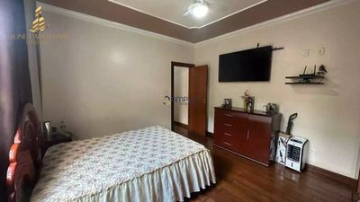 Casa, 6 quartos, 360 m² - Foto 2