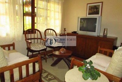 Casa, 2 quartos, 100 m² - Foto 3