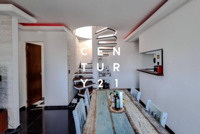 Apartamento, 3 quartos, 108 m² - Foto 3
