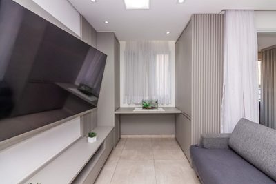 Apartamento, 2 quartos, 65 m² - Foto 2