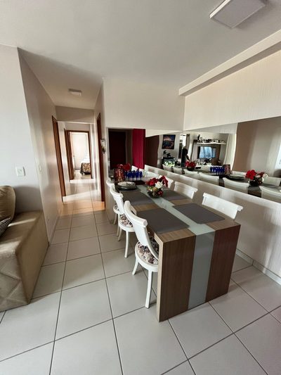 Apartamento, 3 quartos, 77 m² - Foto 5