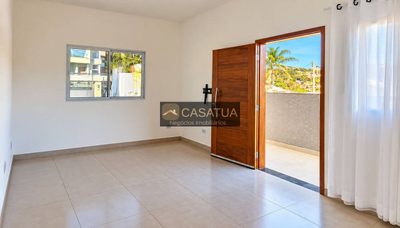 Casa, 3 quartos, 83 m² - Foto 1