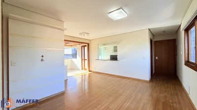 Apartamento, 3 quartos, 102 m² - Foto 3