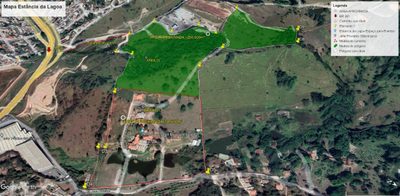 Loteamento e Condomínio, 2 hectares - Foto 2