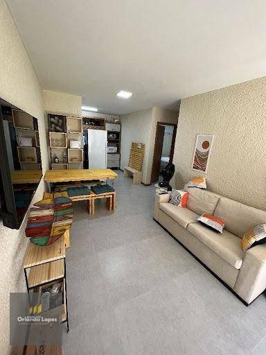 Apartamento, 2 quartos, 65 m² - Foto 1