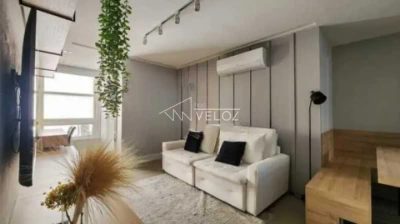 Apartamento, 2 quartos, 62 m² - Foto 3