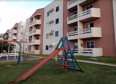 Apartamento, 2 quartos, 57 m² - Foto 1