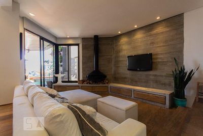 Apartamento, 1 quarto, 78 m² - Foto 2