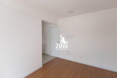 Apartamento, 2 quartos, 55 m² - Foto 2