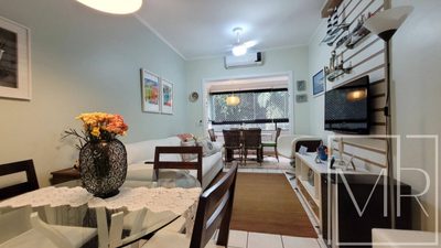 Apartamento, 3 quartos, 90 m² - Foto 3