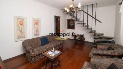 Sobrado, 2 quartos, 218 m² - Foto 1