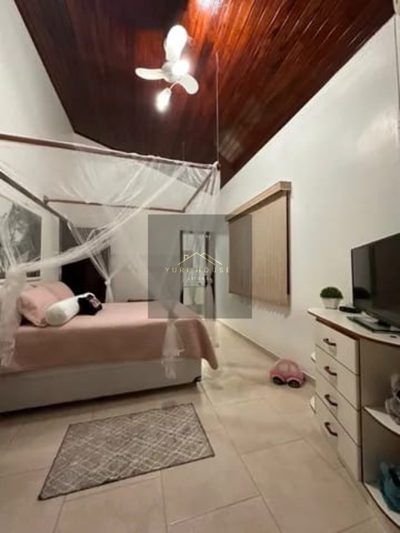 Casa, 6 quartos, 536 m² - Foto 5