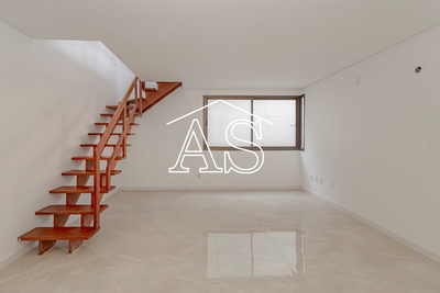 Cobertura, 3 quartos, 172 m² - Foto 3