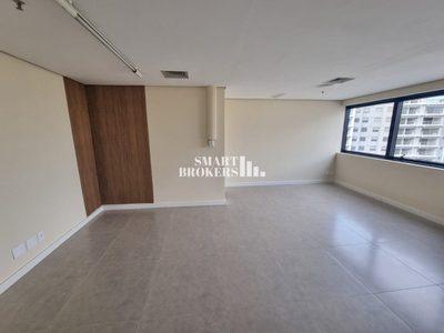 Sala-Conjunto, 37 m² - Foto 2