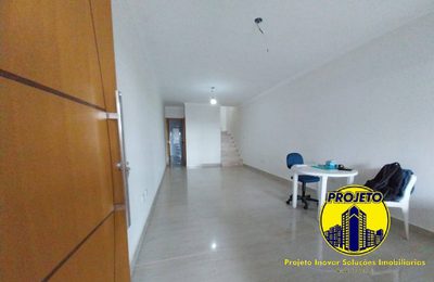 Sobrado, 3 quartos, 130 m² - Foto 5