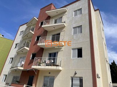 Apartamento, 3 quartos, 85 m² - Foto 2