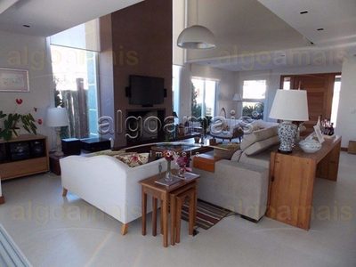 Casa de Condomínio, 4 quartos - Foto 4