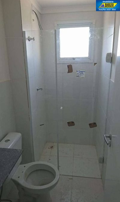 Apartamento, 2 quartos, 53 m² - Foto 3