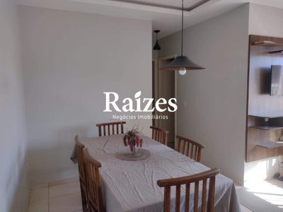 Apartamento, 2 quartos, 54 m² - Foto 3