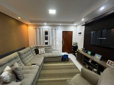 Casa, 2 quartos, 119 m² - Foto 4