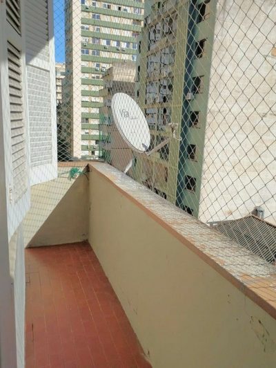 Apartamento, 2 quartos, 70 m² - Foto 2