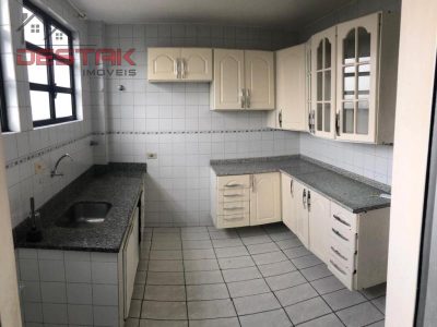 Apartamento, 3 quartos, 74 m² - Foto 3