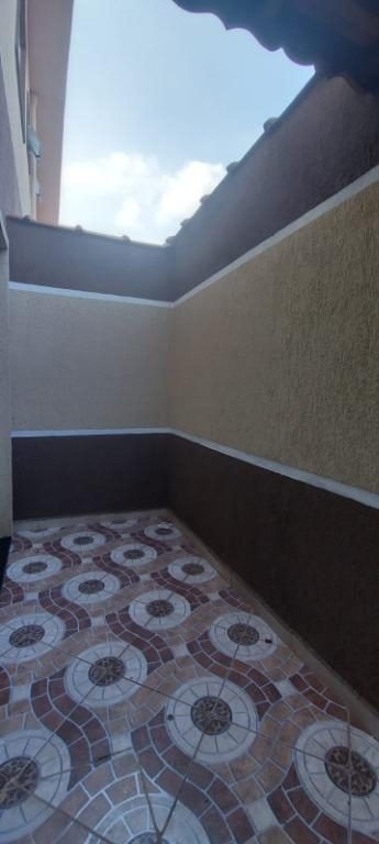 Sobrado, 3 quartos, 70 m² - Foto 3