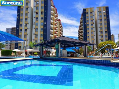 Apartamento, 1 quarto, 44 m² - Foto 5