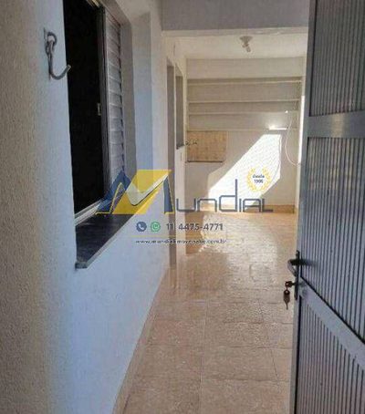 Casa, 1 quarto, 45 m² - Foto 3