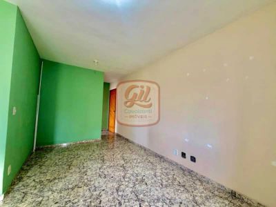 Apartamento, 2 quartos, 57 m² - Foto 3