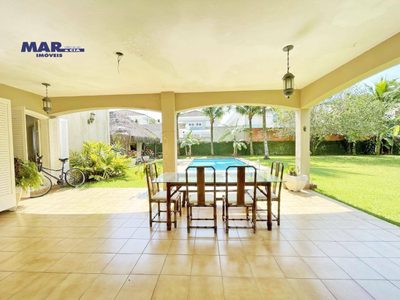 Casa, 3 quartos, 280 m² - Foto 5