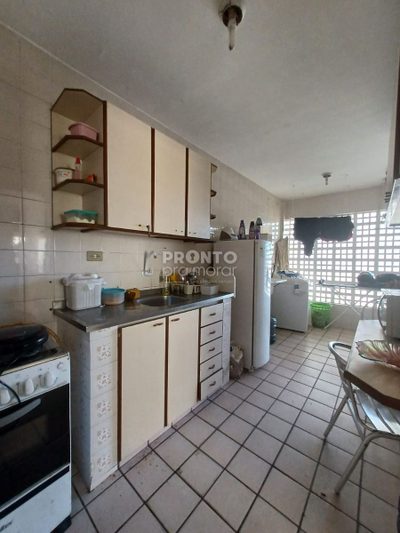 Apartamento, 2 quartos, 75 m² - Foto 2