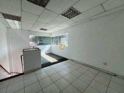 Loja-Salão, 60 m² - Foto 5
