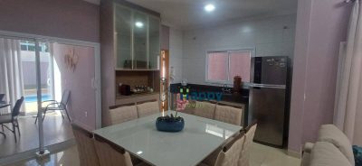 Casa de Condomínio, 3 quartos - Foto 3