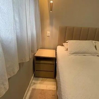 Apartamento, 2 quartos, 49 m² - Foto 5