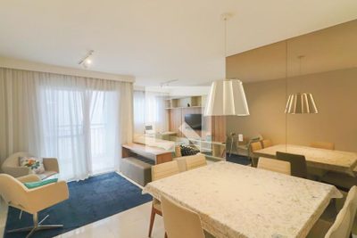 Apartamento, 2 quartos, 73 m² - Foto 2