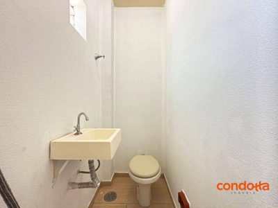 Sala-Conjunto, 28 m² - Foto 4