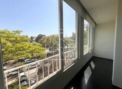 Apartamento, 3 quartos, 227 m² - Foto 4